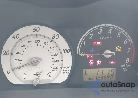 2005 Scion Xa from USA, damaged, VIN JTKKT604350110739